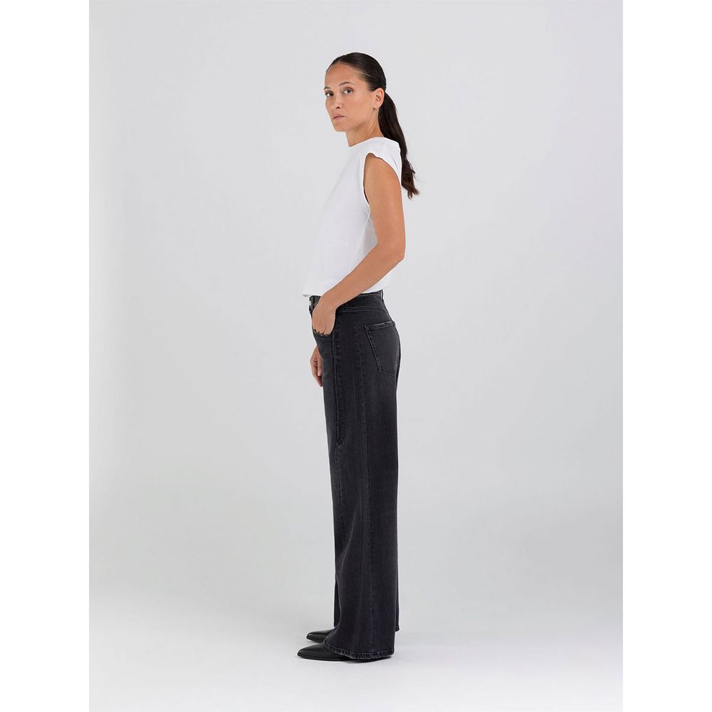 Jean Stretch Para Mujer Narja
