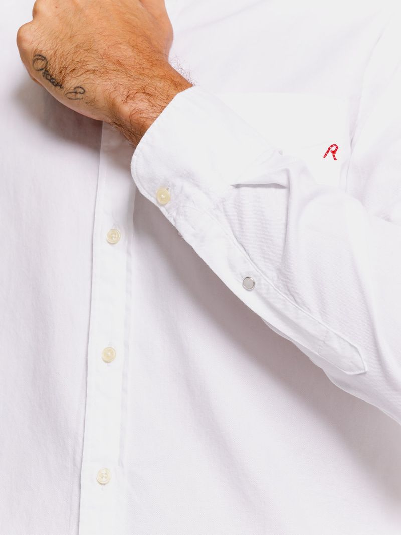 Camisa-Manga-Larga-Para-Hombre