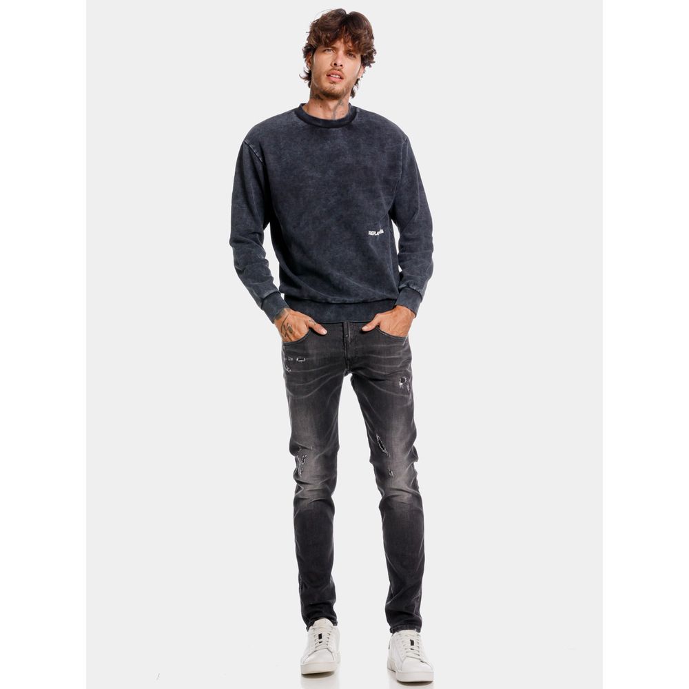 Buzo Cerrado Para Hombre