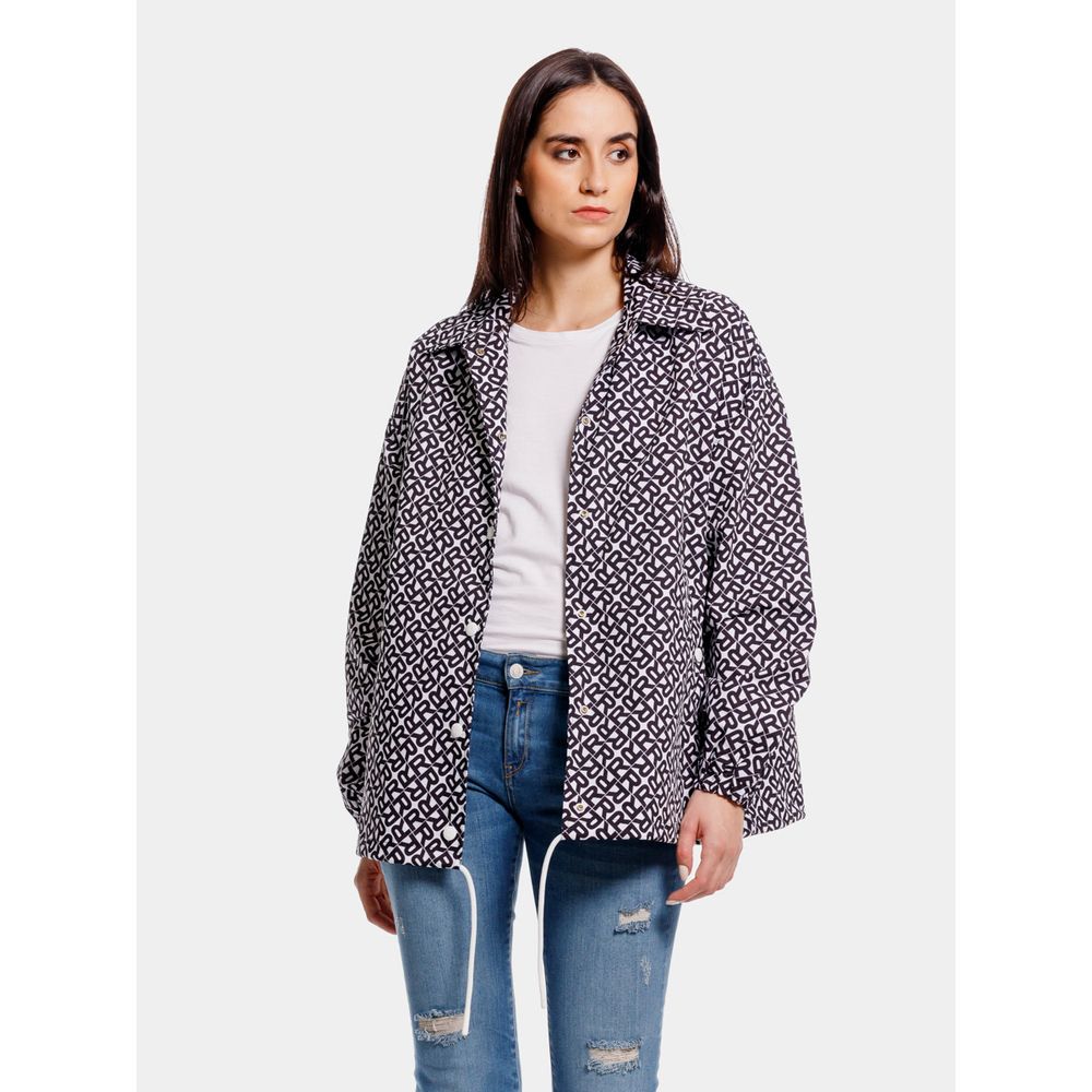 Chaqueta Casual Para Mujer