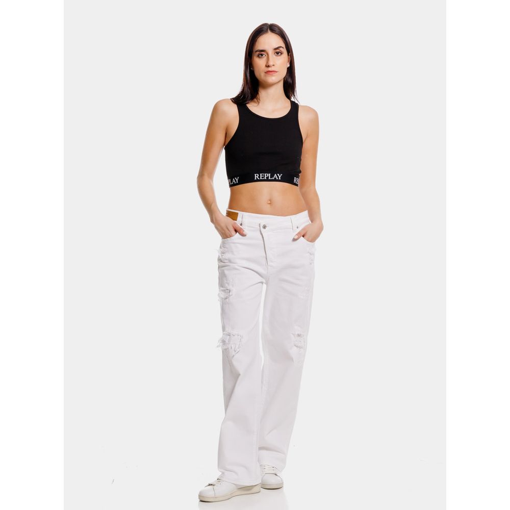Jean Stretch Para Mujer Jean-Zelmaa