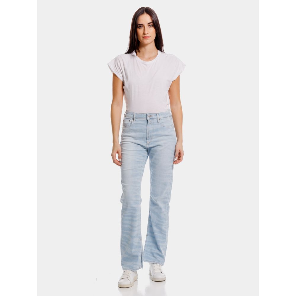 Jean Stretch Para Mujer Jean-Sharljn