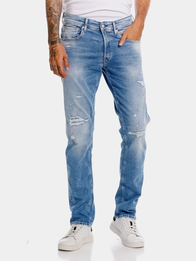 Jean-Stretch-Para-Hombre-Jean-Grover