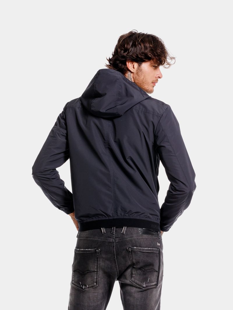 Chaqueta-Casual-Para-Hombre