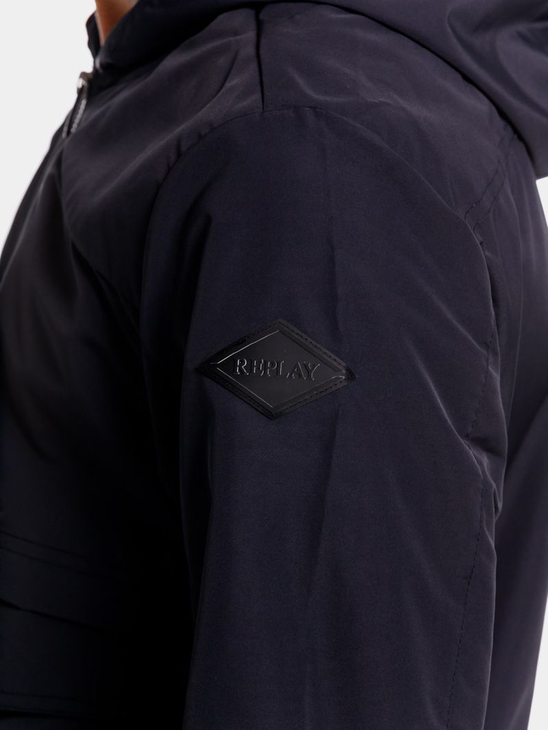 Chaqueta-Casual-Para-Hombre