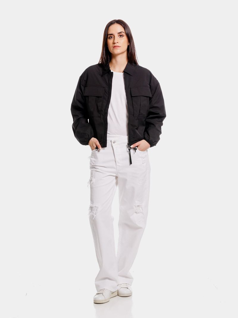 Chaqueta-Casual-Para-Mujer
