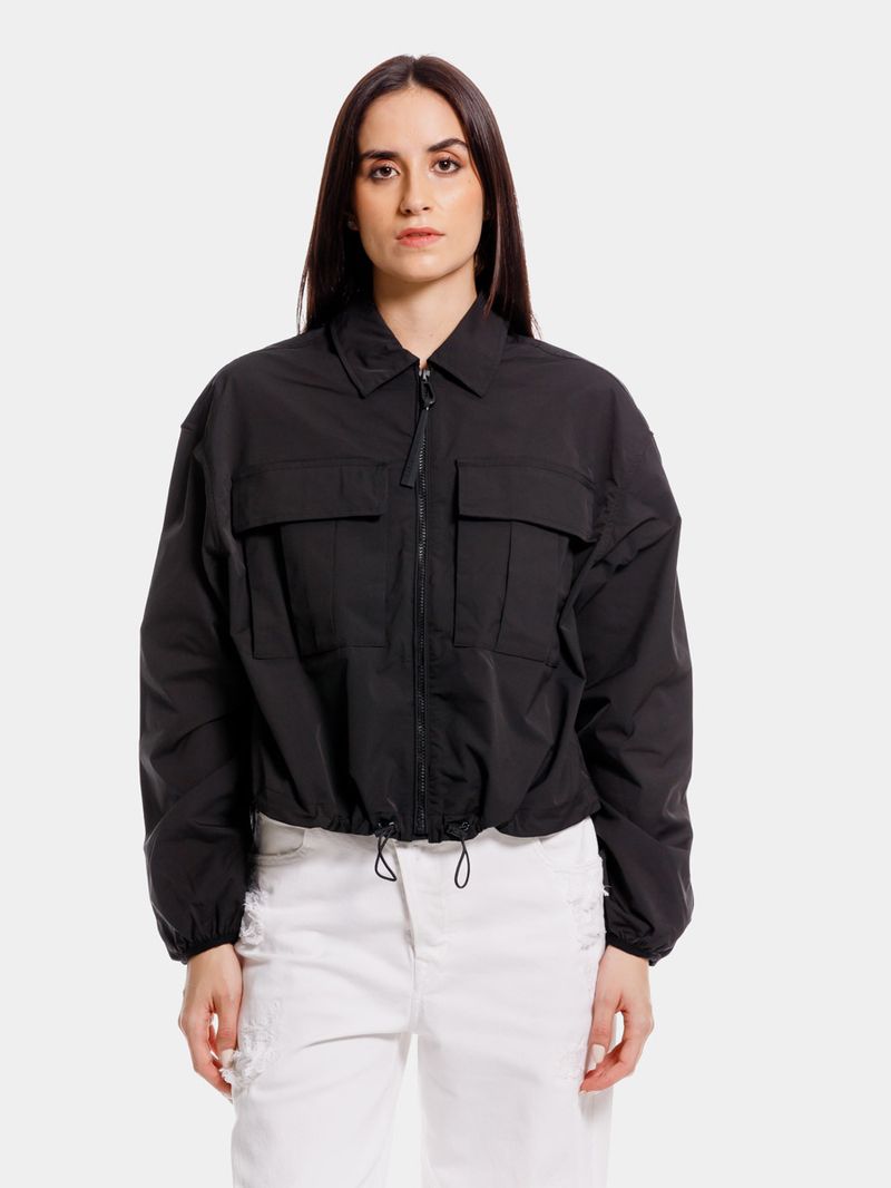 Chaqueta-Casual-Para-Mujer
