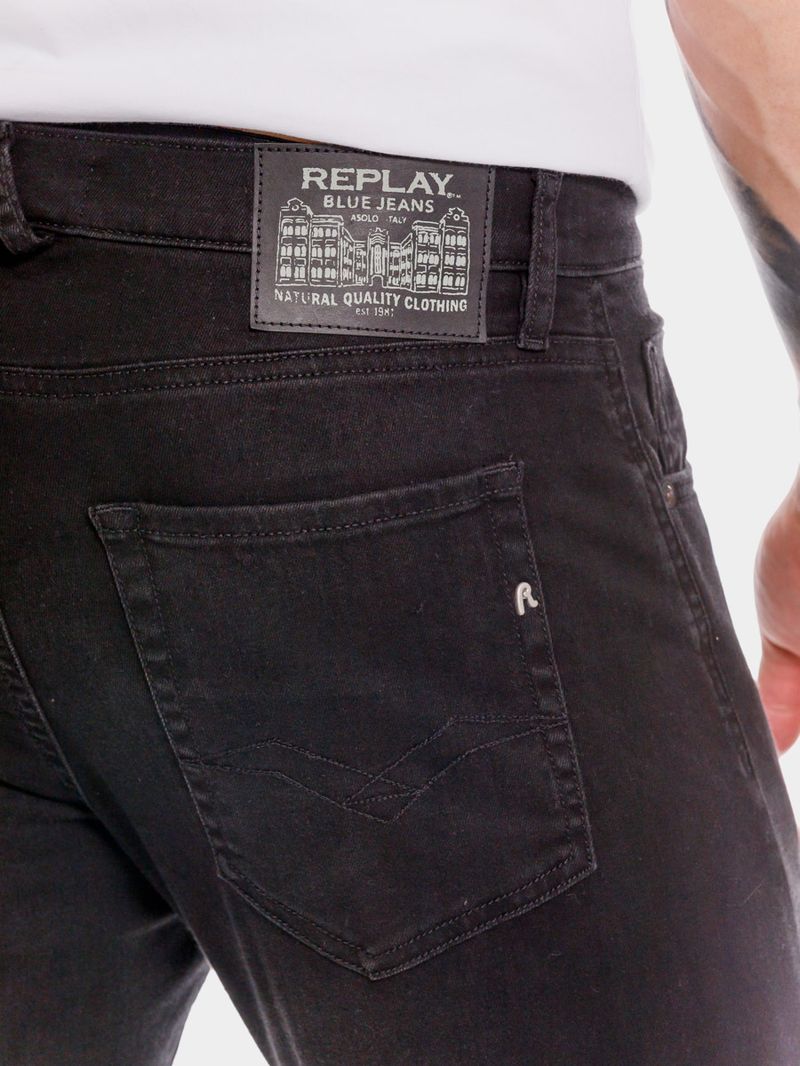 Jean-Stretch-Para-Hombre-Mickym