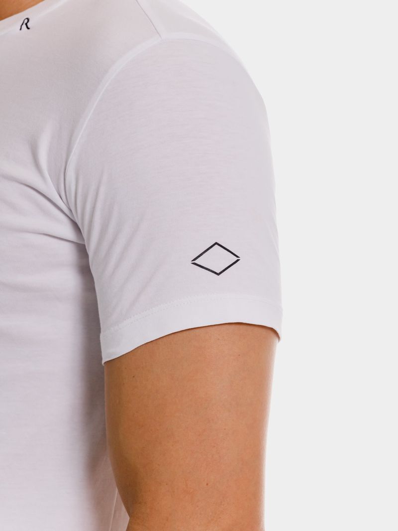 Camiseta-Manga-Corta-Para-Hombre