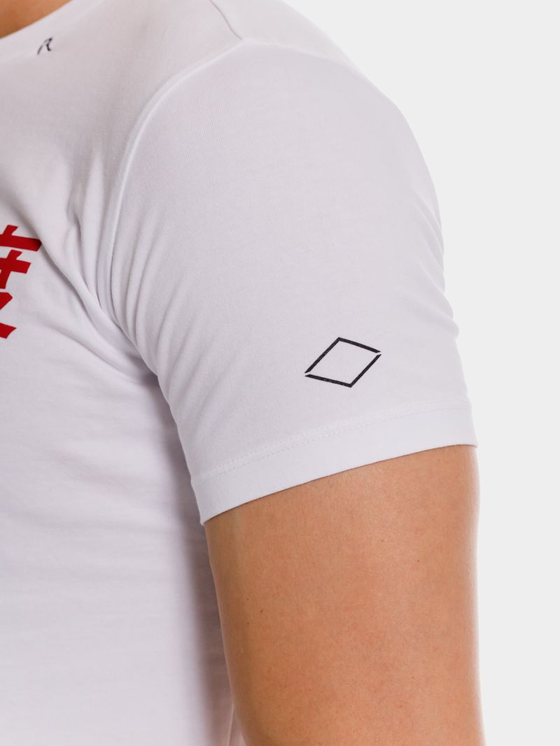 Camiseta-Manga-Corta-Para-Hombre