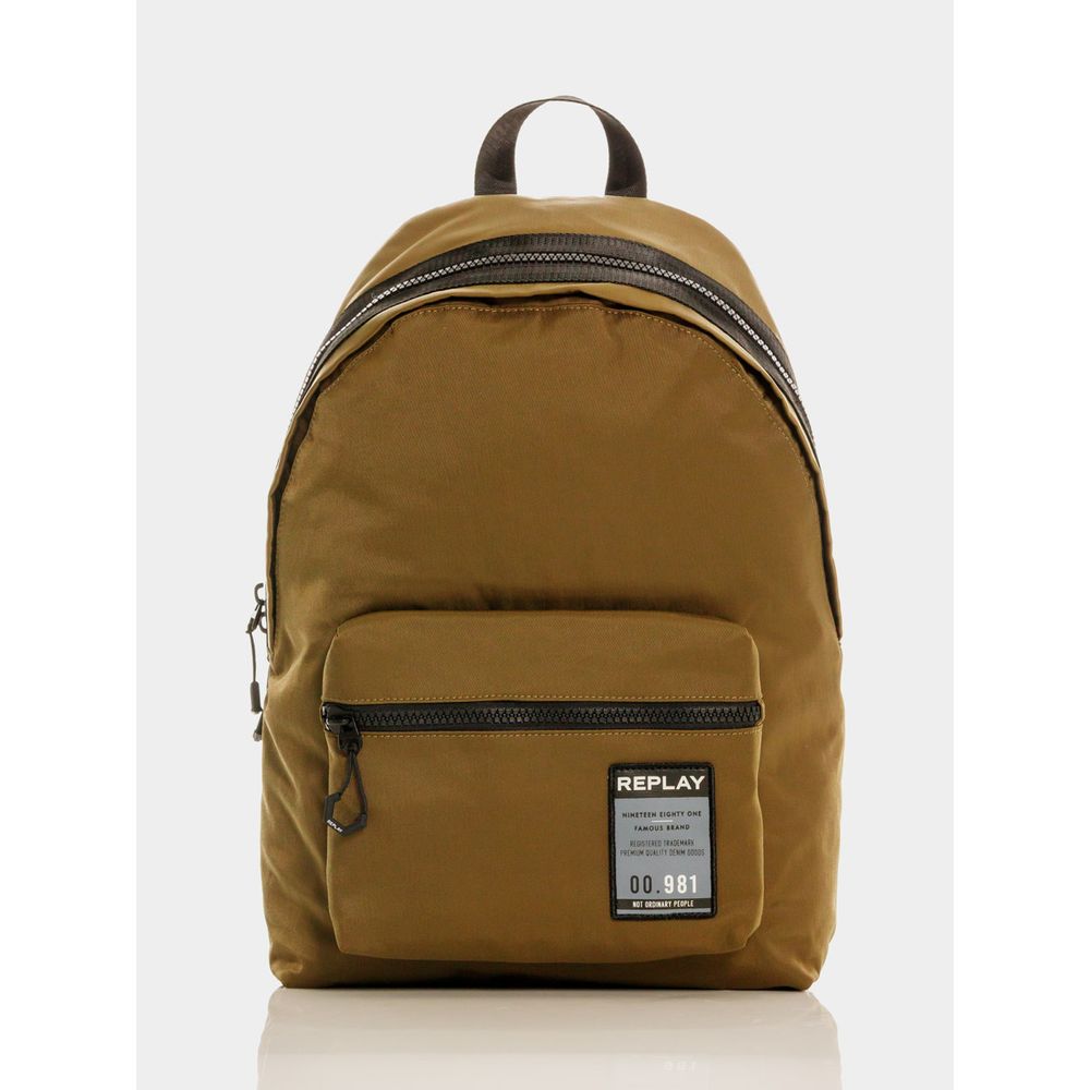 Morral Para Hombre