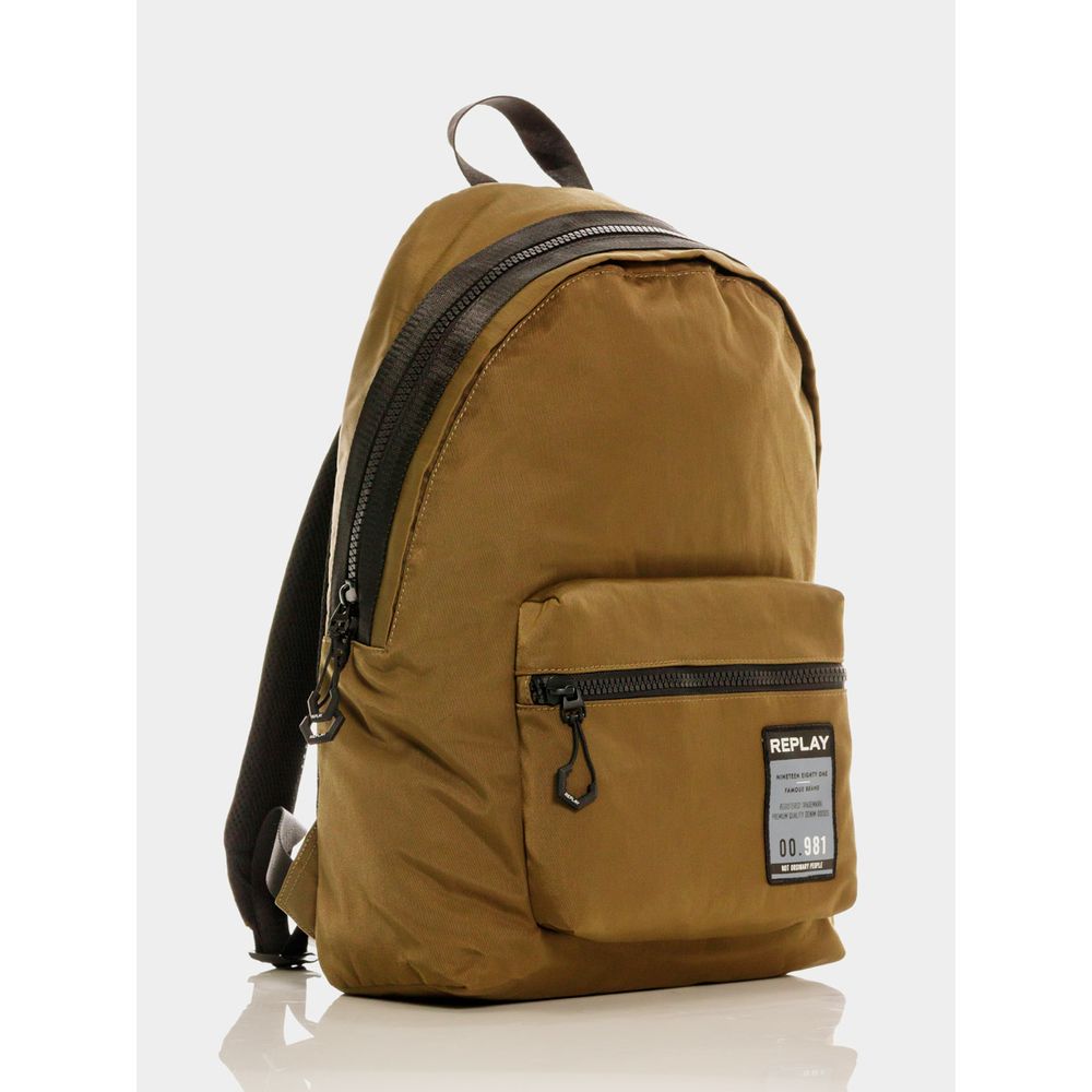 Morral Para Hombre