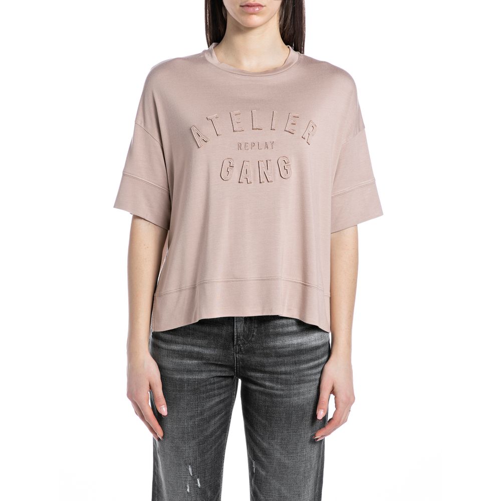 Camiseta Para Mujer