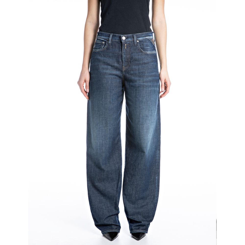 Jean Atelier Para Mujer