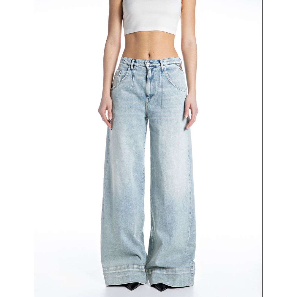 Jean Atelier Para Mujer