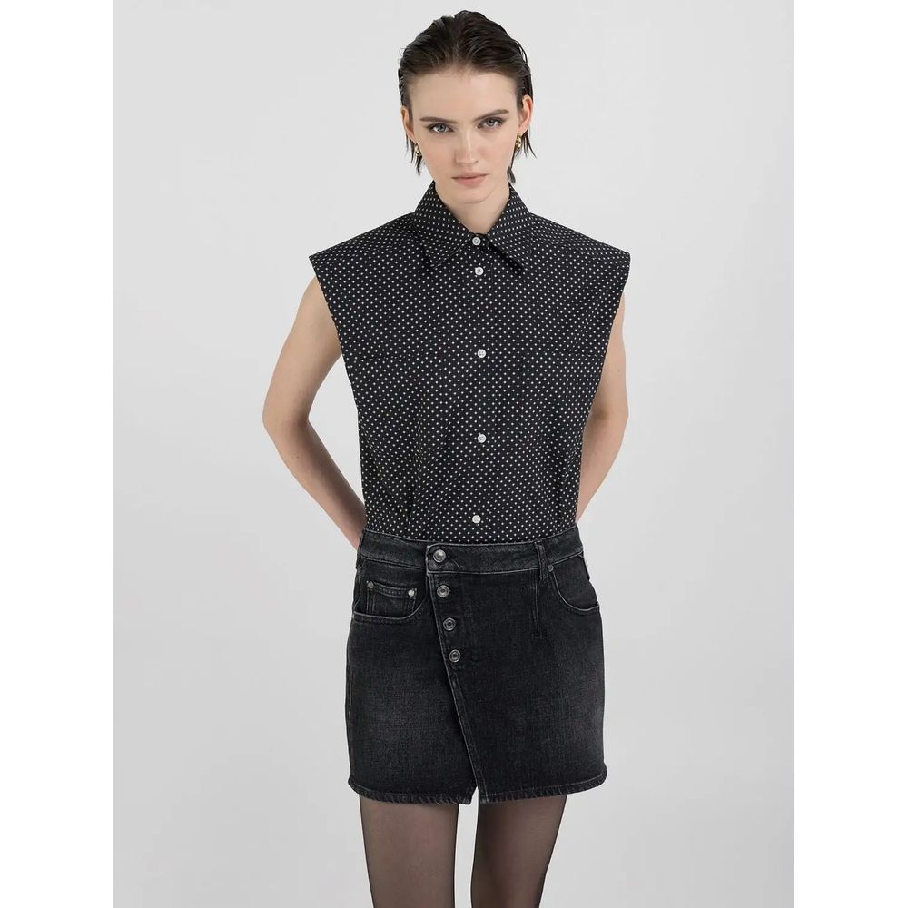 Falda Atelier Para Mujer