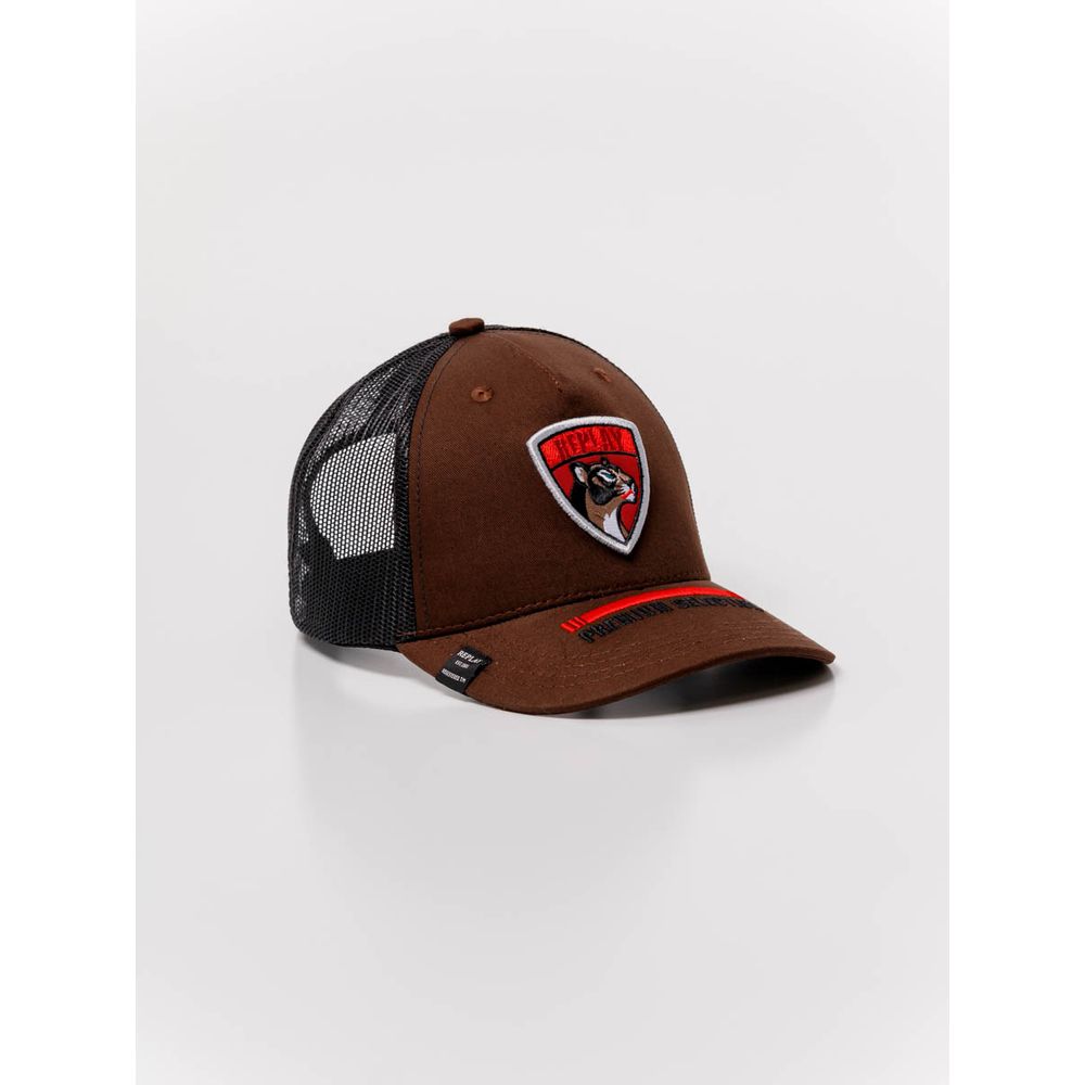 Gorra Para Hombre Replay