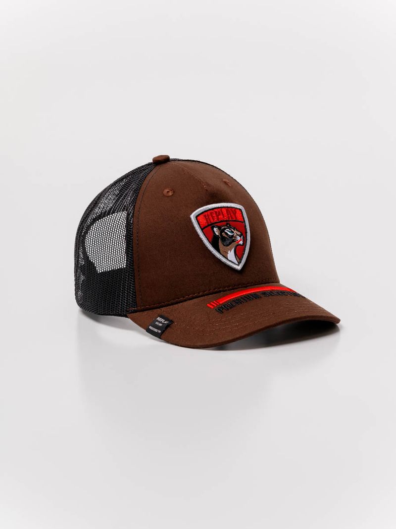 Gorra-Para-Hombre-Replay