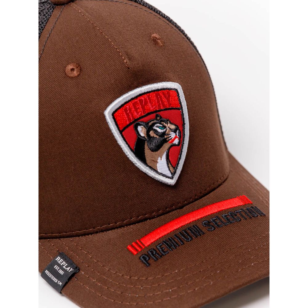Gorra Para Hombre Replay
