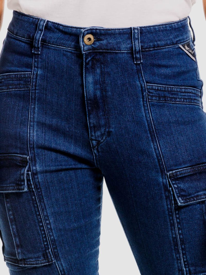 Jean-Stretch-Para-Hombre-Jean-Louysa-Replay