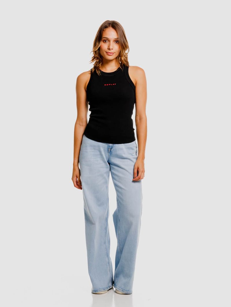 Camiseta-Para-Hombre-Replay