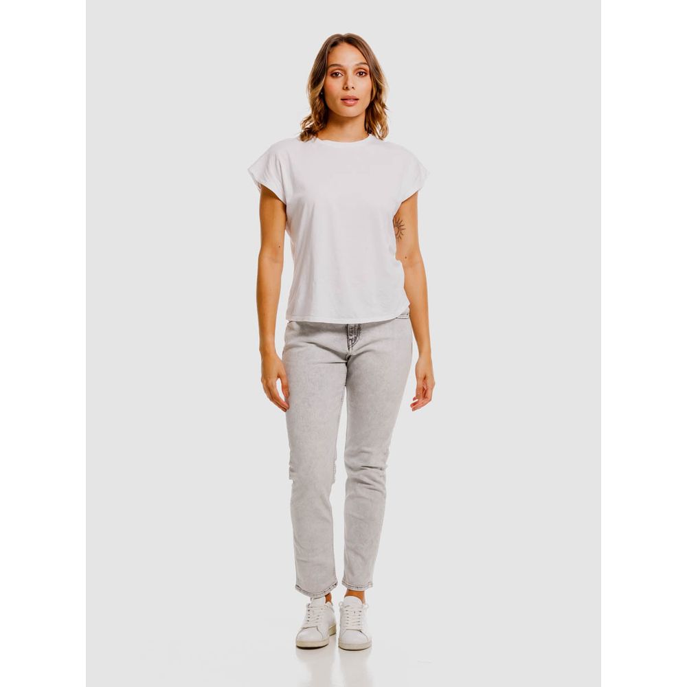 Jean Stretch Para Hombre Marty Replay