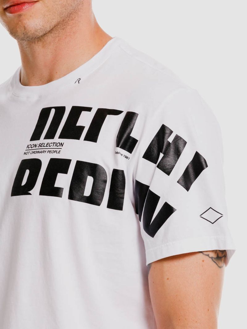 Camiseta-Manga-Corta-Para-Hombre-Replay