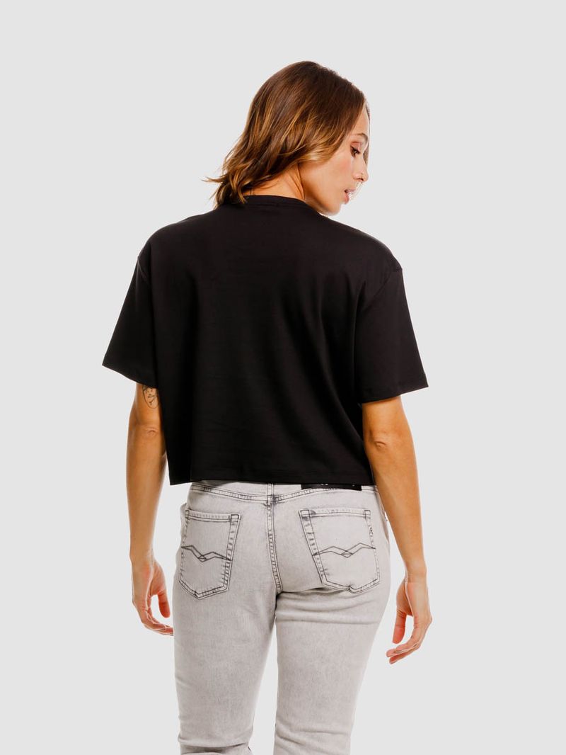 Camiseta-Manga-Corta-Para-Hombre-Replay