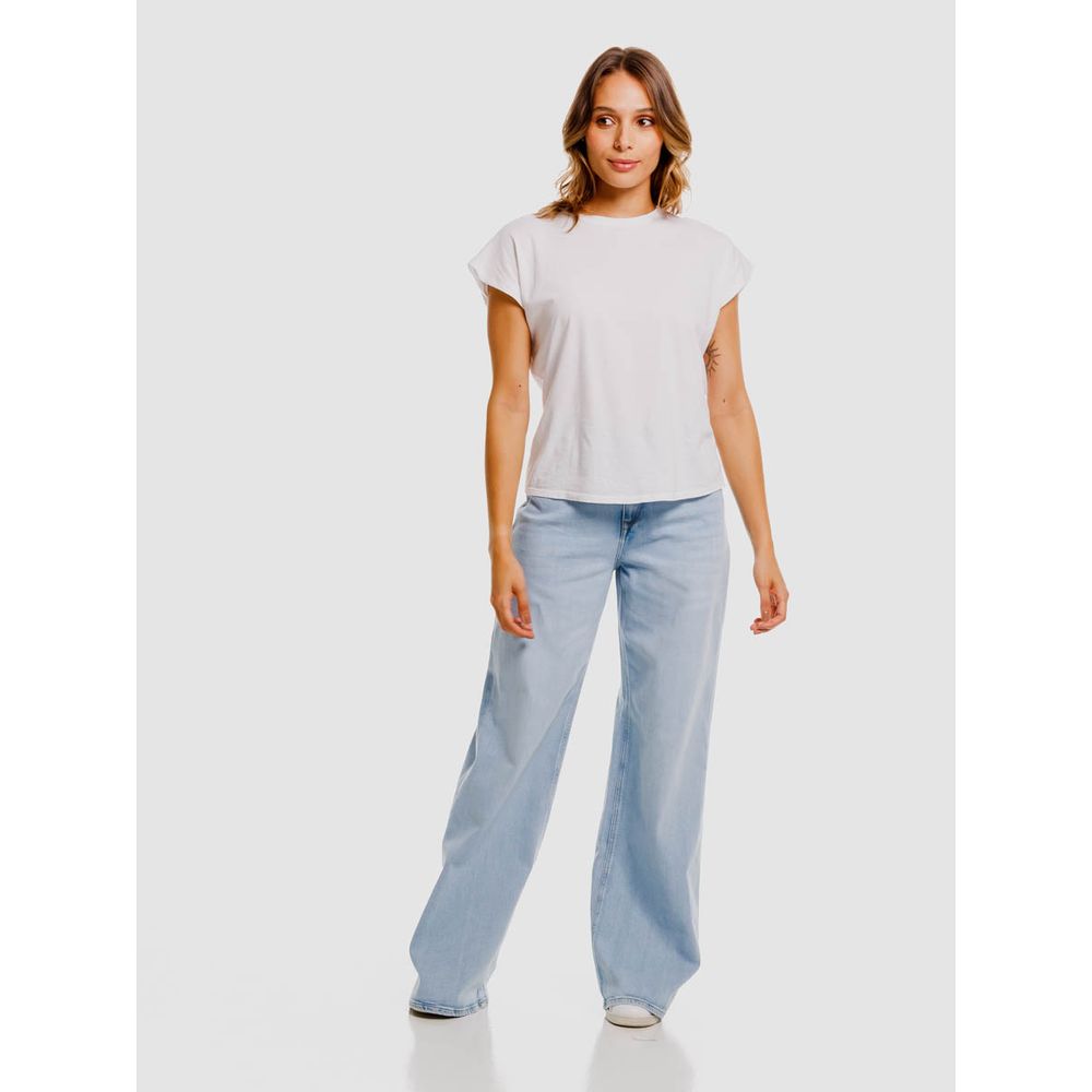 Jean Stretch Para Hombre Umath Replay