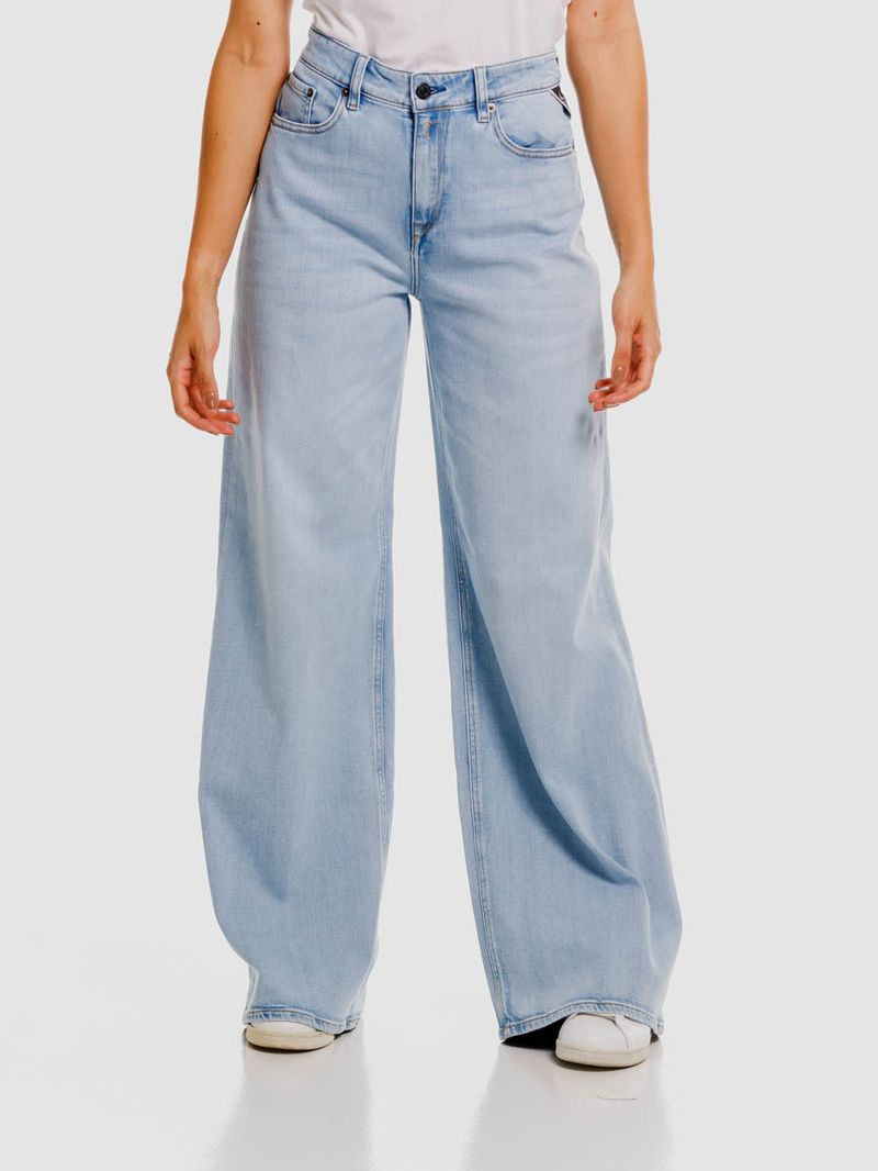Jean-Stretch-Para-Hombre-Umath-Replay