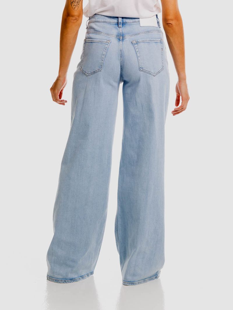 Jean-Stretch-Para-Hombre-Umath-Replay