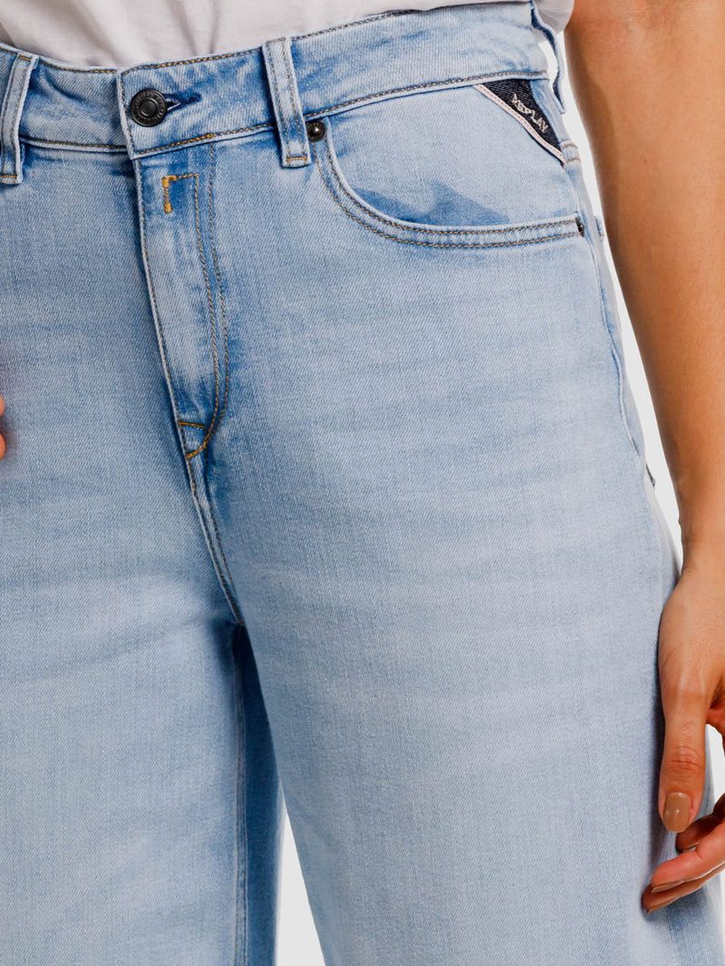 Jean-Stretch-Para-Hombre-Umath-Replay