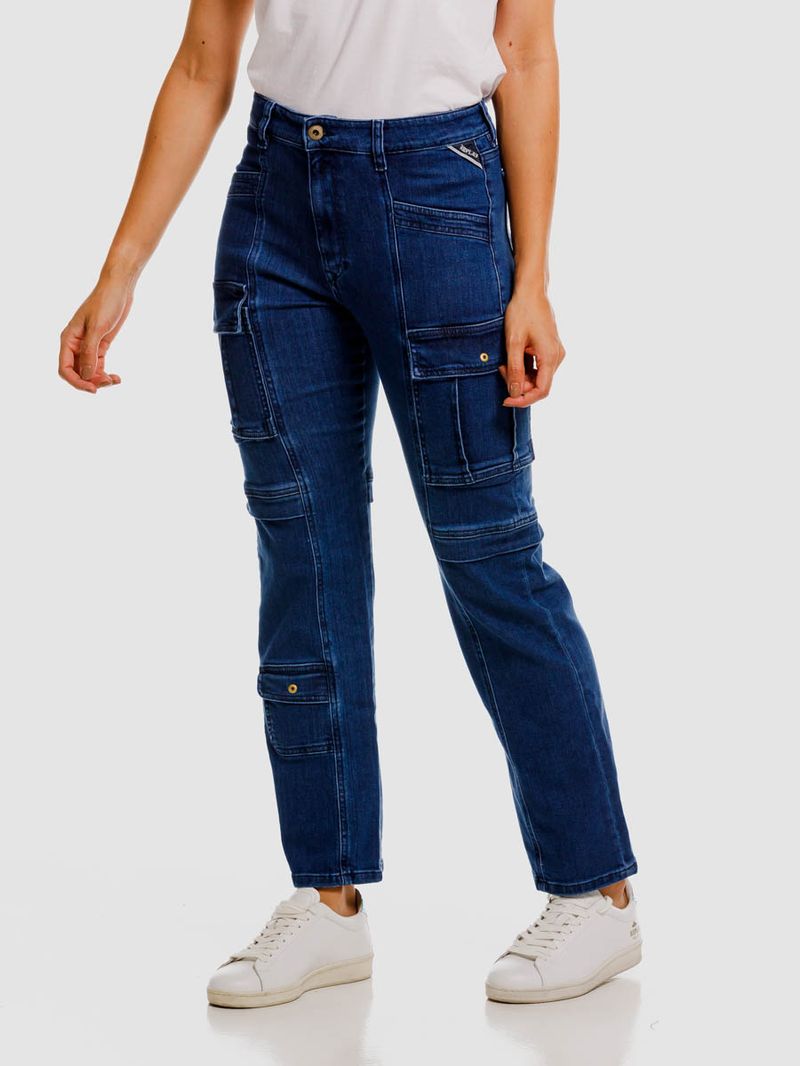 Jean-Stretch-Para-Hombre-Jean-Louysa-Replay