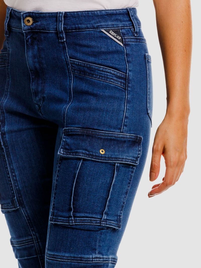 Jean-Stretch-Para-Hombre-Jean-Louysa-Replay