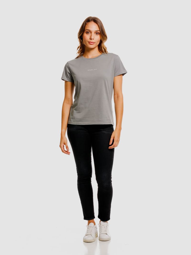 Camiseta-Manga-Corta-Para-Hombre-Replay