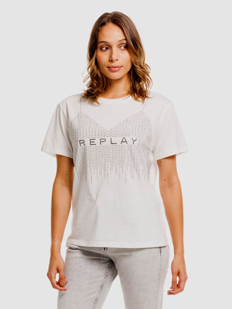 Camiseta-Manga-Corta-Para-Hombre-Replay
