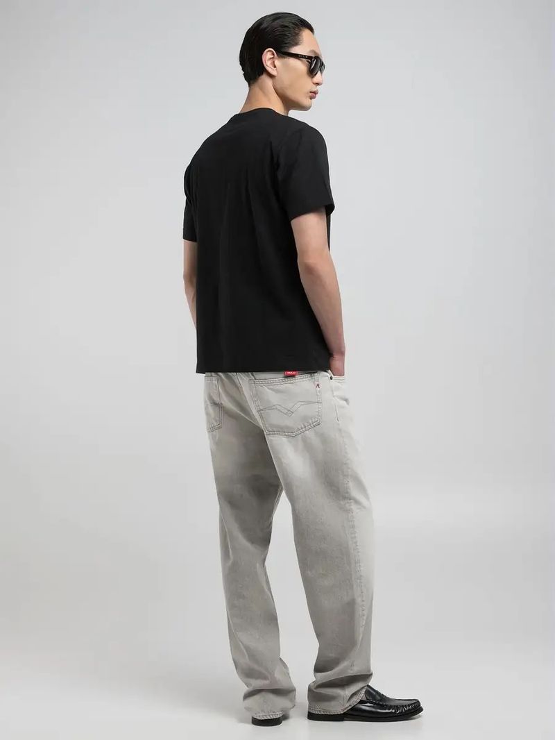 Camiseta-Manga-Corta-Para-Hombre-Replay