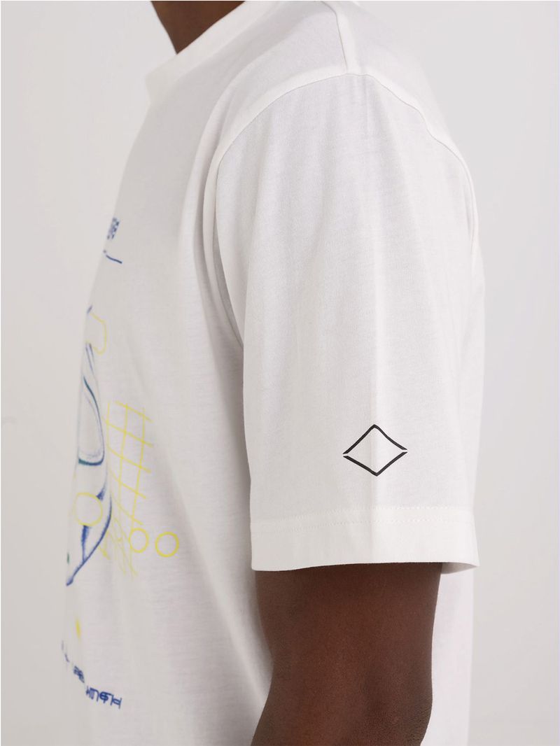 Camiseta-Manga-Corta-Para-Hombre-Replay