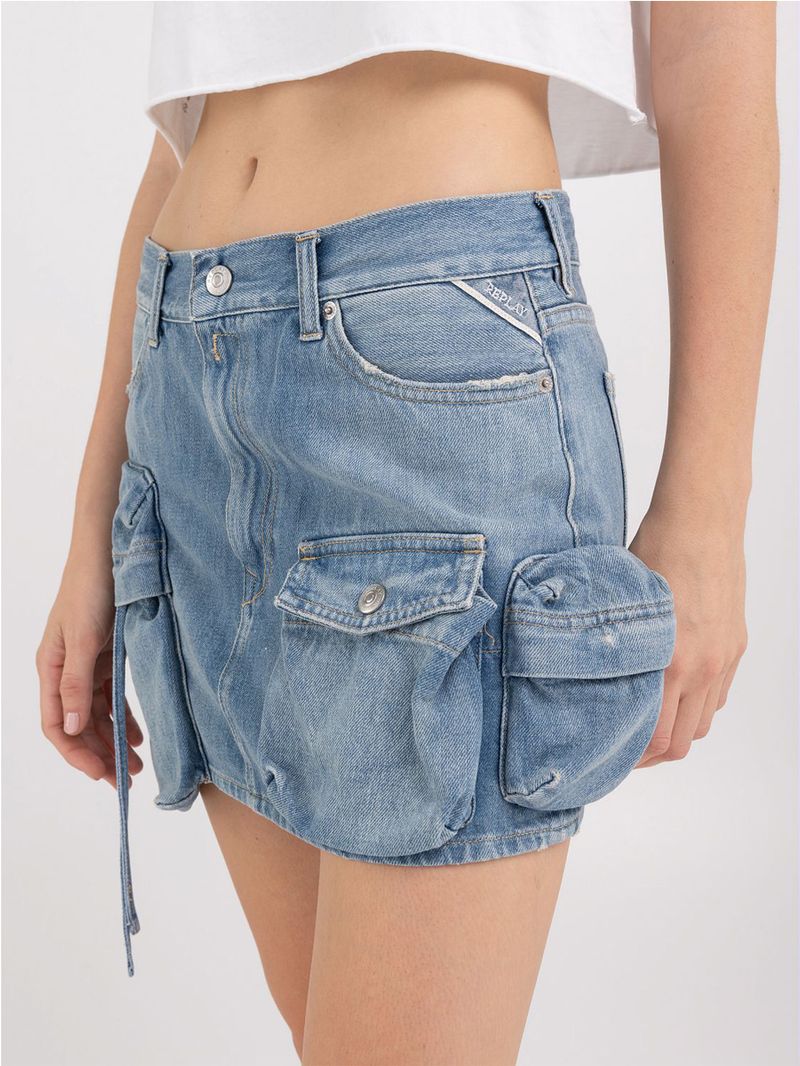 Falda-Corta-Para-Hombre-Replay