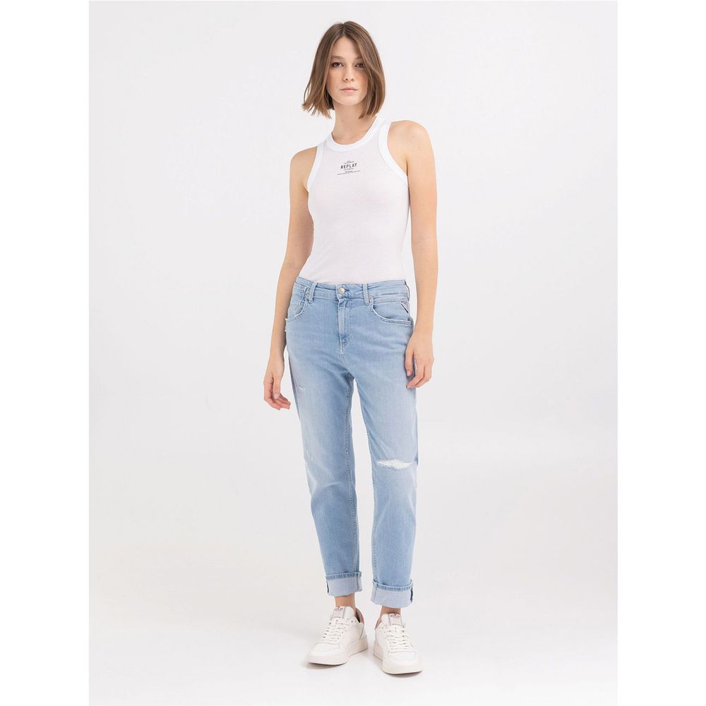 Jean Stretch Para Mujer Jean-Marty