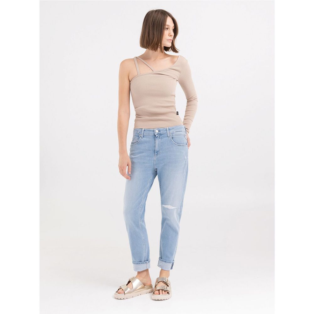 Jean Stretch Para Mujer Jean-Marty