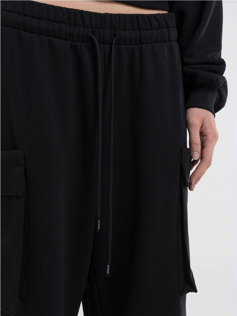 Sudadera-Para-Hombre-Replay