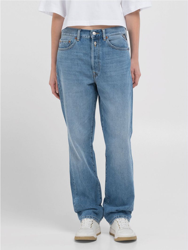 Jean-Stretch-Para-Hombre-Jean-W9Z1-Replay