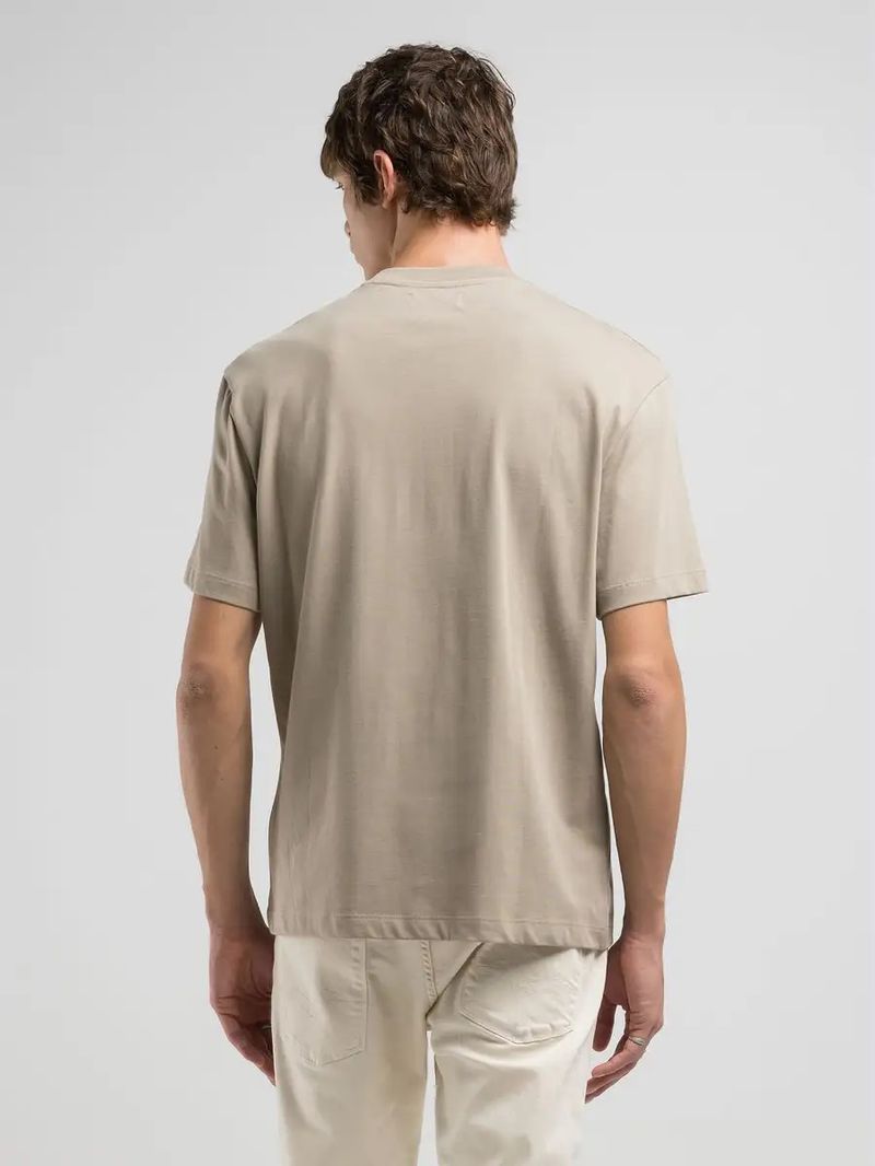 Camiseta-Manga-Corta-Para-Hombre-Replay