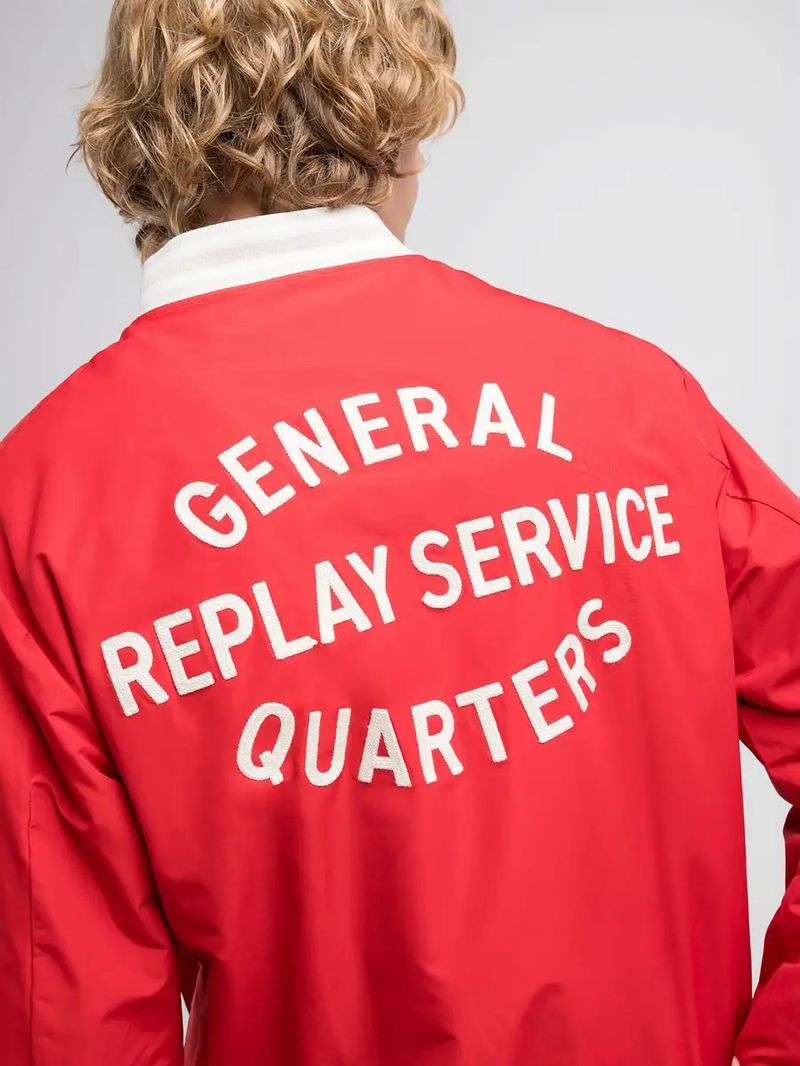 Chaqueta-Casual-Para-Hombre-Replay