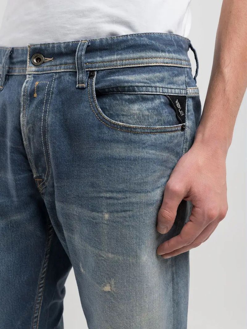 Jean-Stretch-Para-Hombre-Jean-Grover-Replay