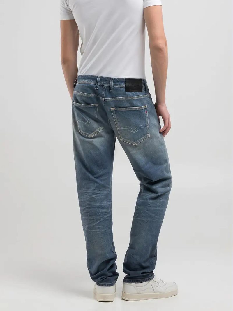Jean-Stretch-Para-Hombre-Jean-Grover-Replay