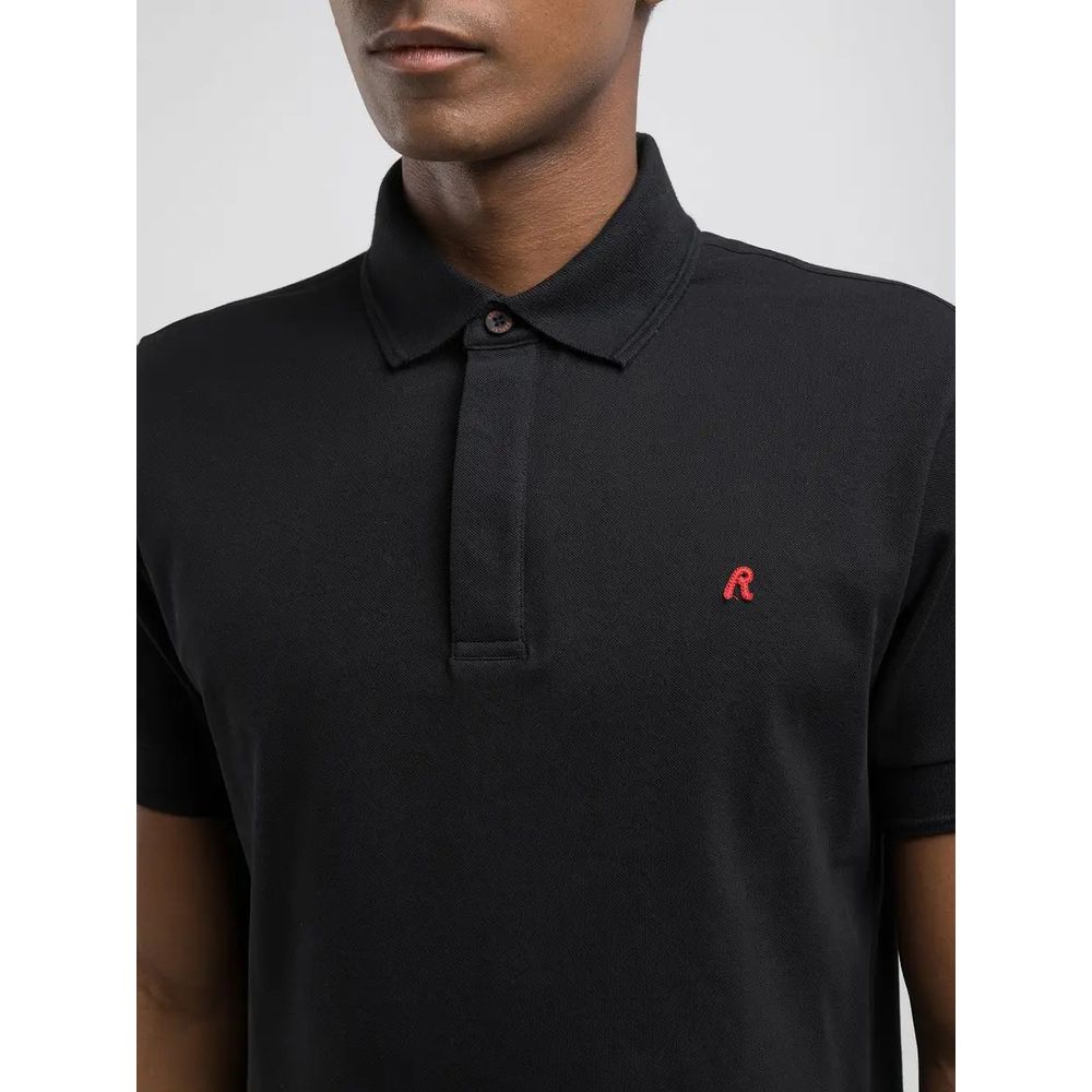 Buzo Cerrado Para Hombre Replay