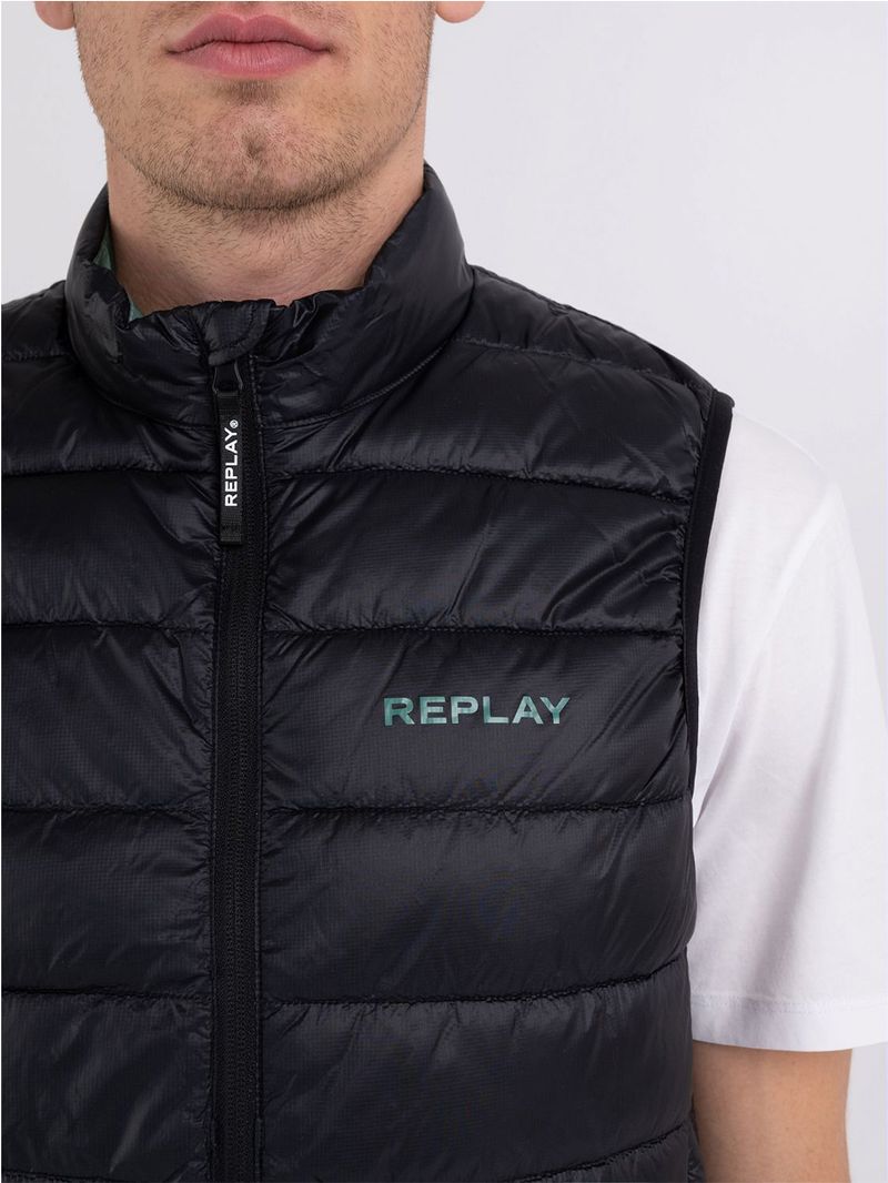 Chaleco-Para-Hombre-Replay