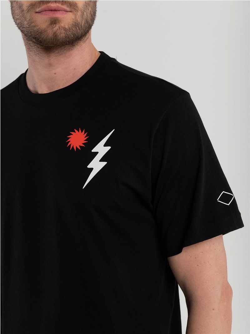 Camiseta-Manga-Corta-Para-Hombre-Replay